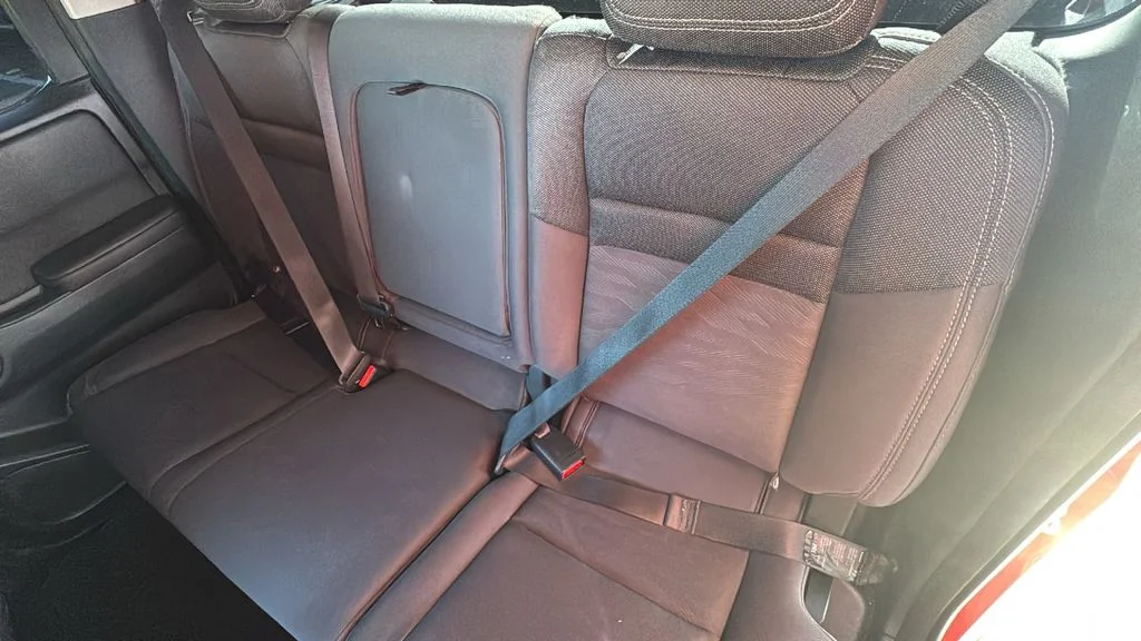 Certified Used 2022 Red Alert Nissan SV image 22