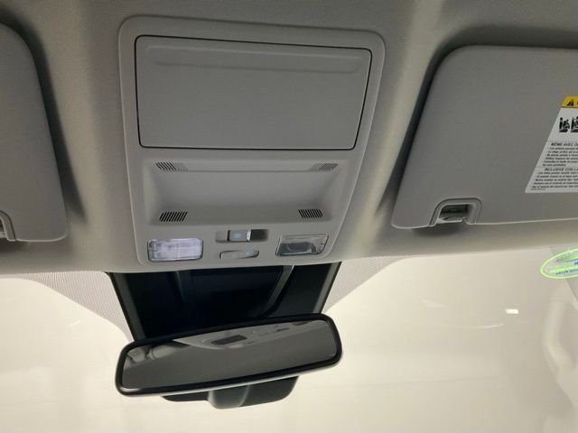 New 2026 Shadow Black Ford XLT image 32
