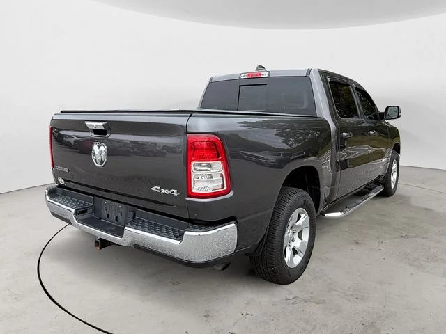 Used 2020 Gray Ram Big Horn/Lone Star image 3