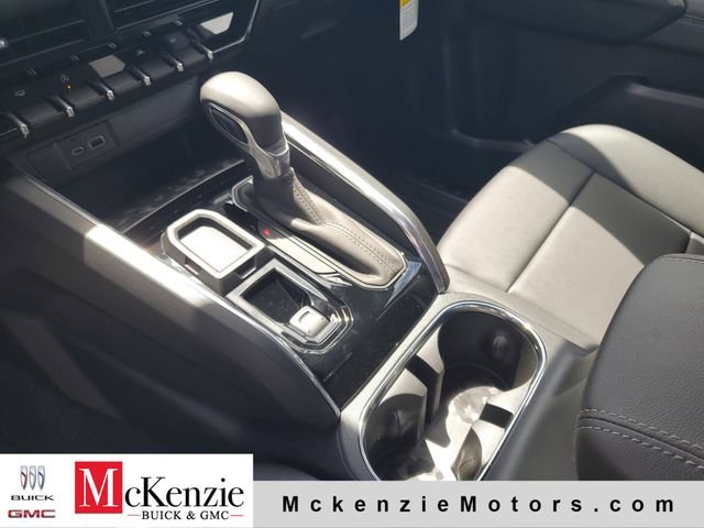 New 2026 Sterling Metallic GMC Elevation image 18