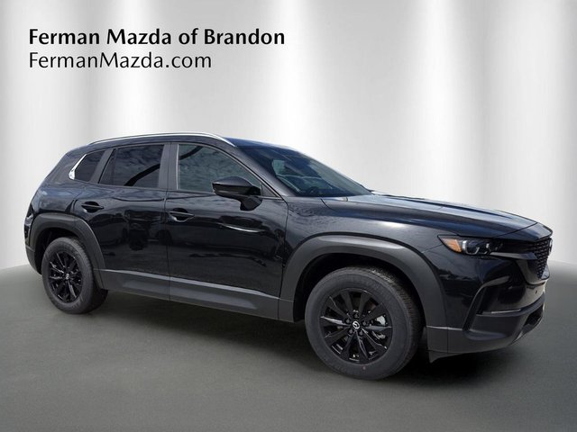 2026 Mazda CX-50 2.5 S Preferred AWD