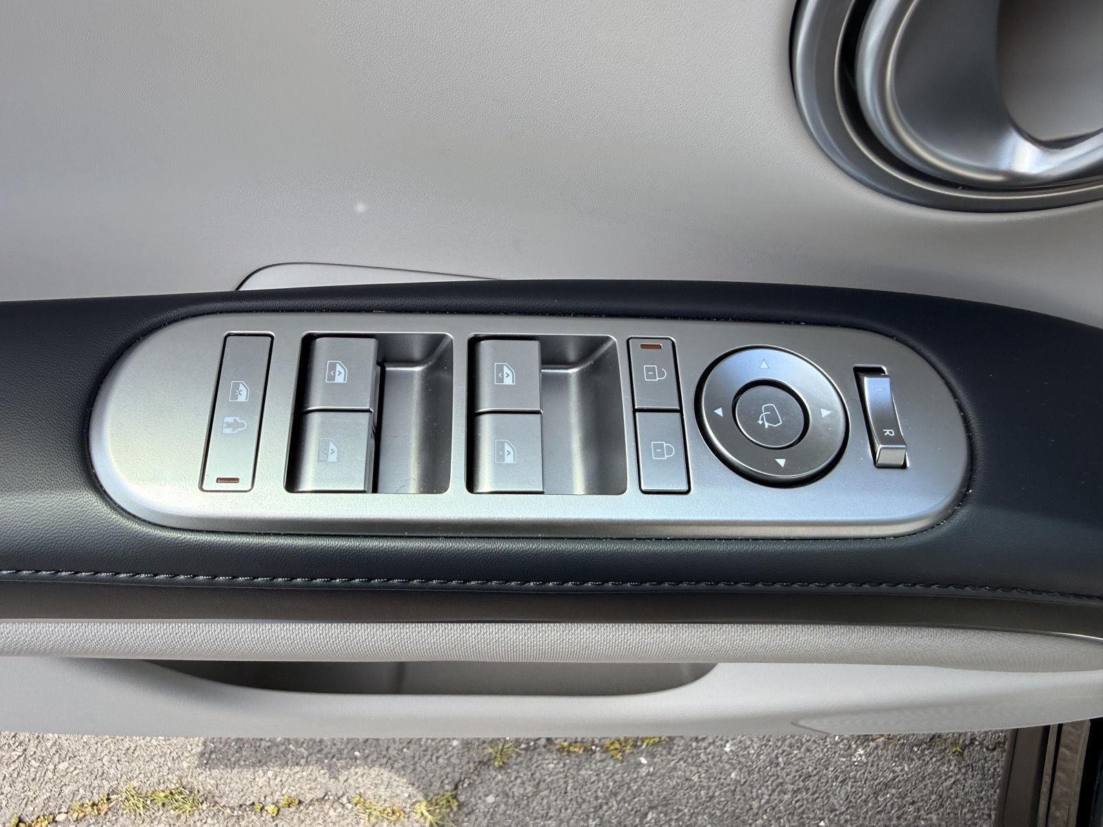 2026 Hyundai Palisade Calligraphy - Photo 13