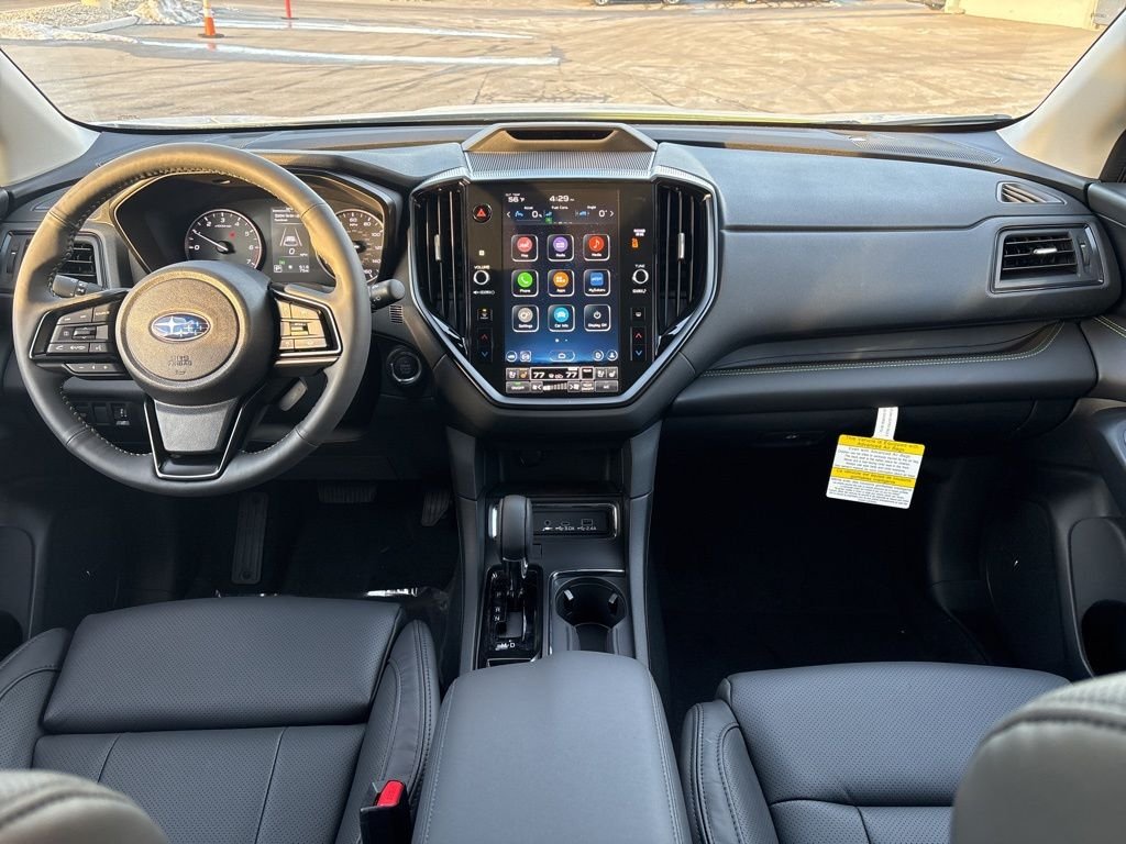 2026 Subaru Ascent Onyx Edition-Touring - Photo 14