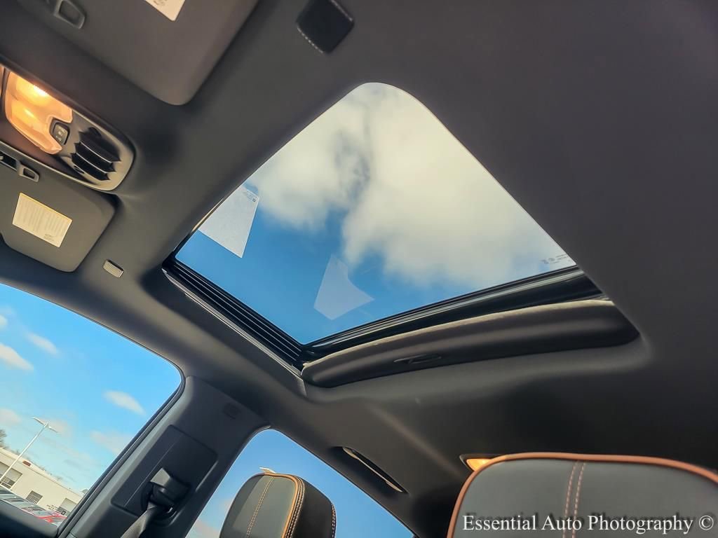 2026 GMC CANYON - Image 9