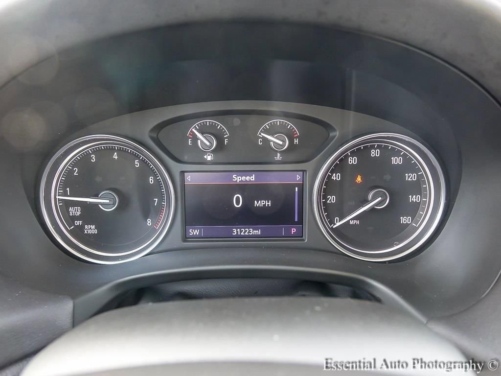 2023 Buick Enclave Essence - Photo 17