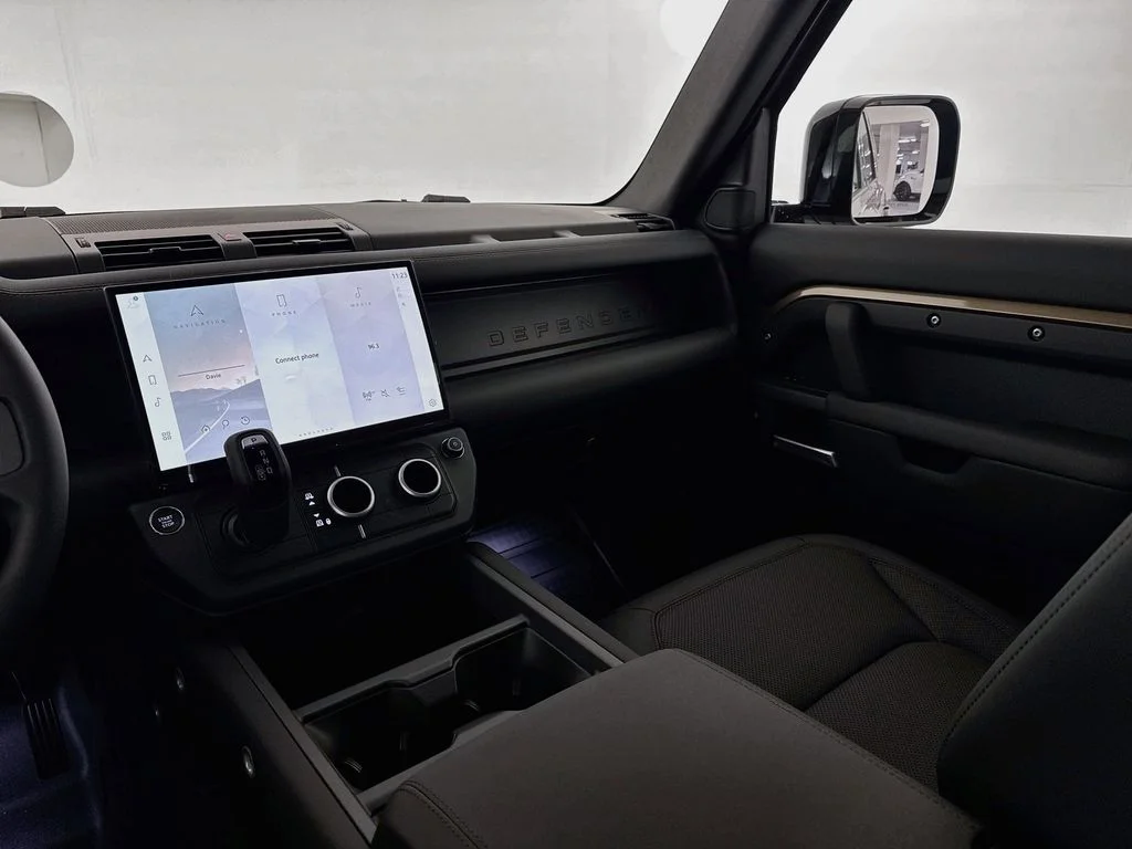 New 2026 Gondwana Stone Land Rover S image 24