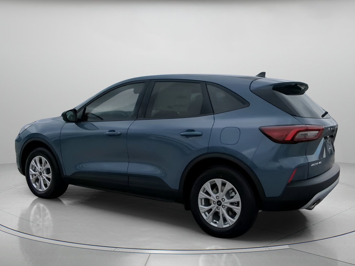 2026 Ford Escape Active - Photo 16