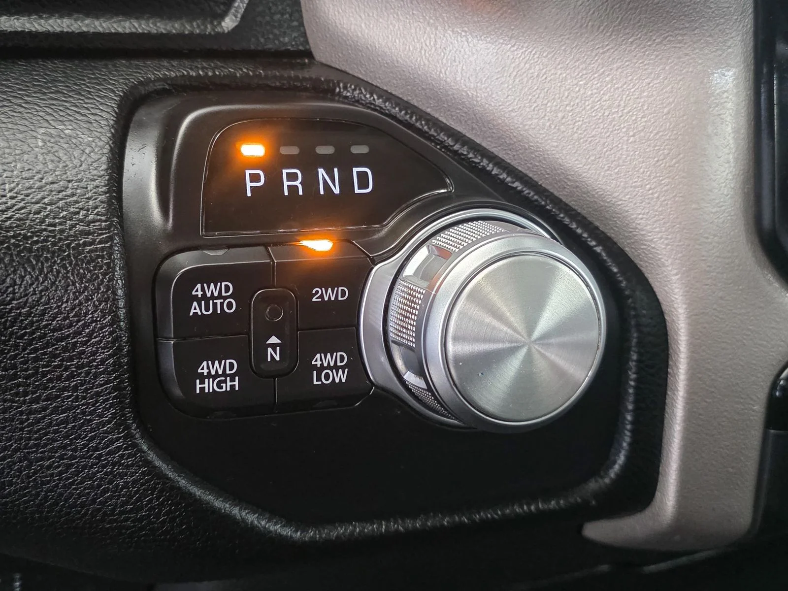 Certified Used 2021 Silver Ram Laramie image 28