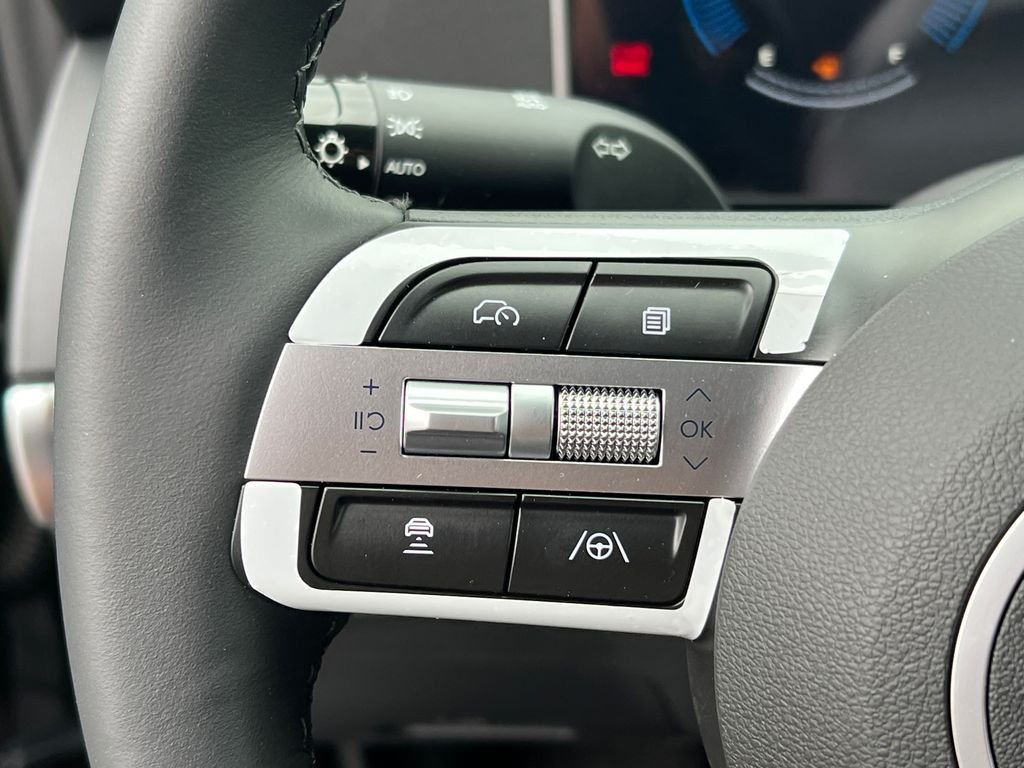 2025 Hyundai Tucson XRT - Photo 25