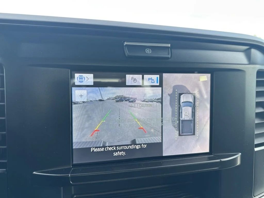 2026 Ford F-250 Super Duty XL - Photo 24