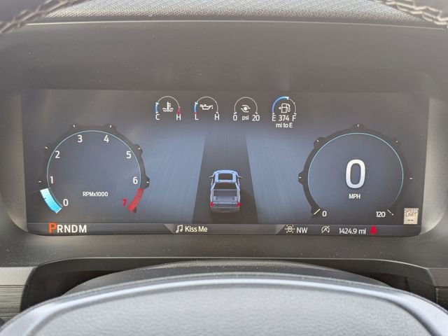 2025 Ford F-150 XLT - Photo 15