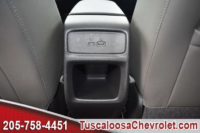 Used 2024 Crimson Metallic Chevrolet ACTIV image 26