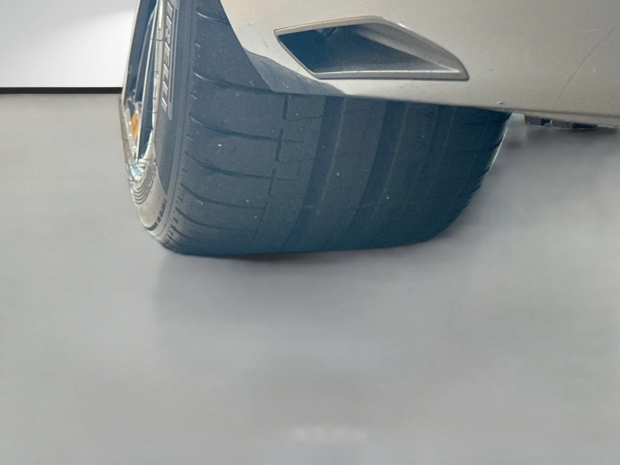 New 2026 Storm Bay Metallic BMW  image 43