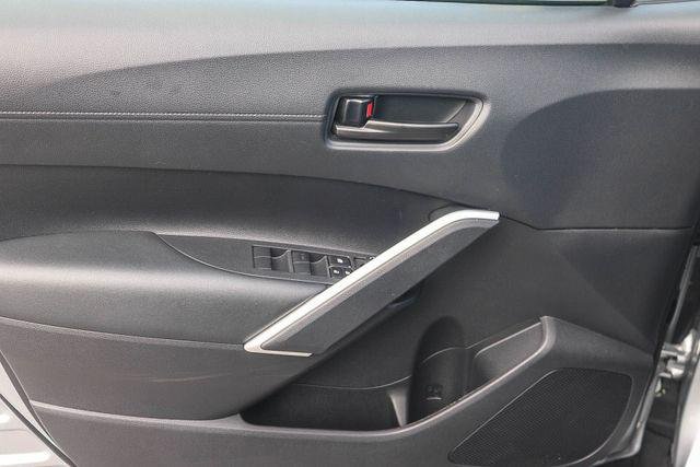 Certified Used 2024 SONIC SILVER Toyota  image 20