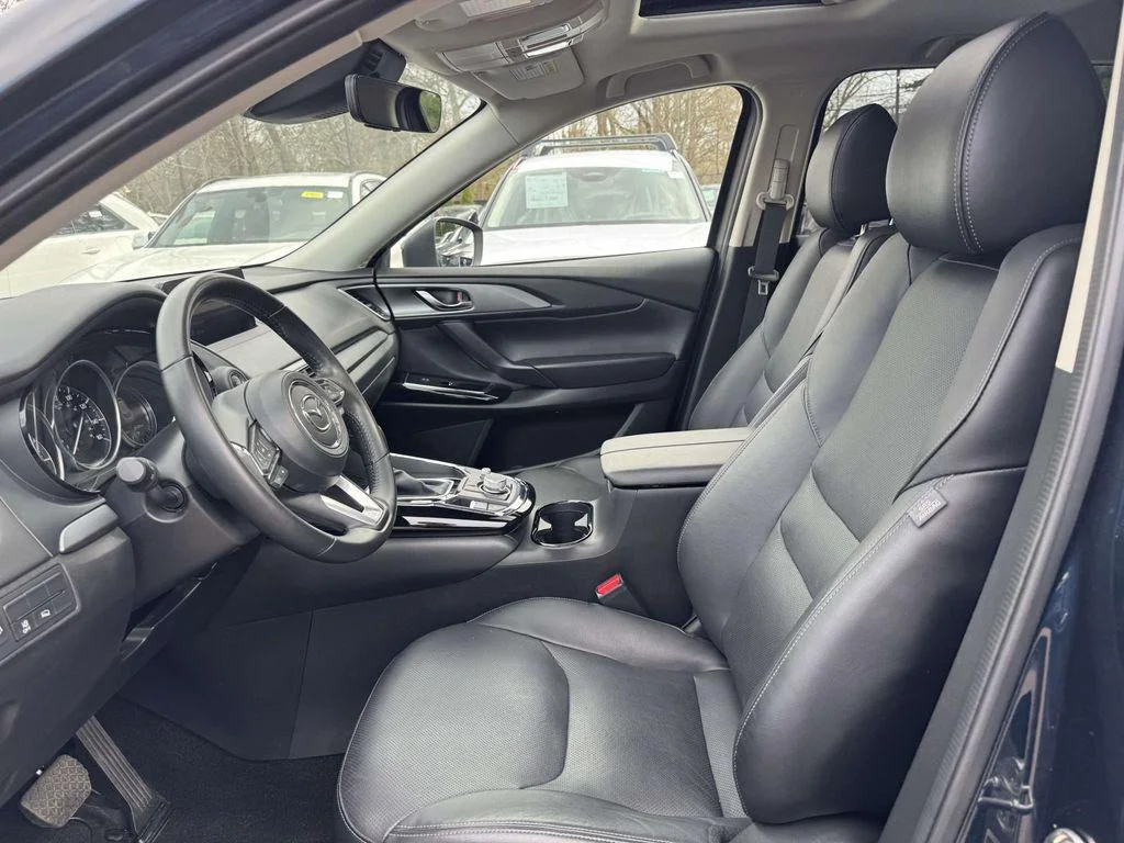 2023 Mazda CX-9 Touring Plus - Photo 13