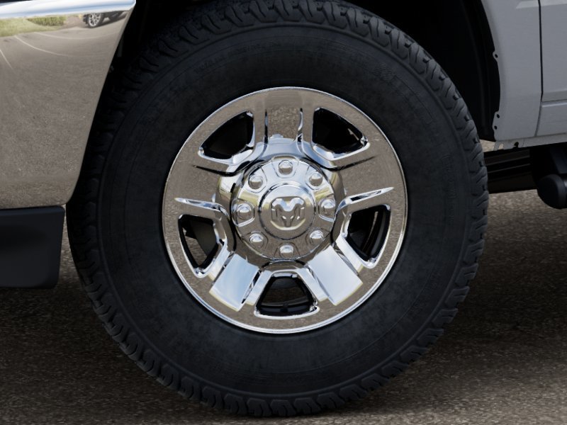 2026 RAM 2500 Tradesman - Photo 8