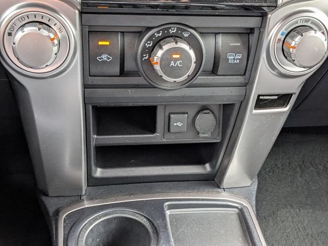 Used 2023 Silver Toyota SR5 image 24