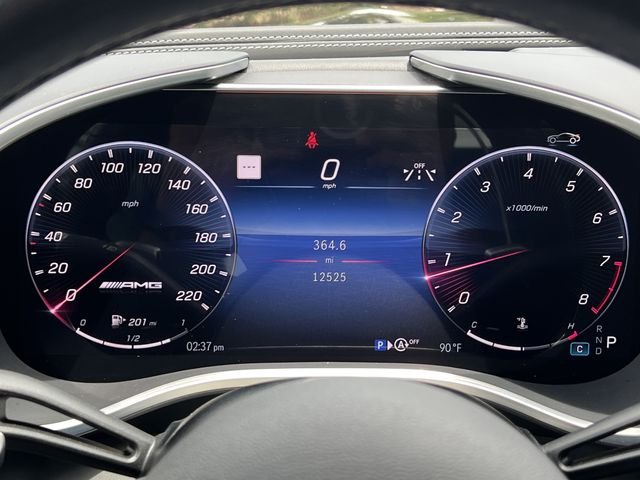 2022 Mercedes-Benz SL Mercedes-AMG - Photo 25
