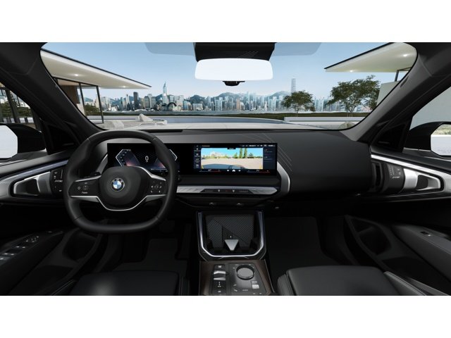 New 2026 Black Sapphire Metallic BMW  image 10