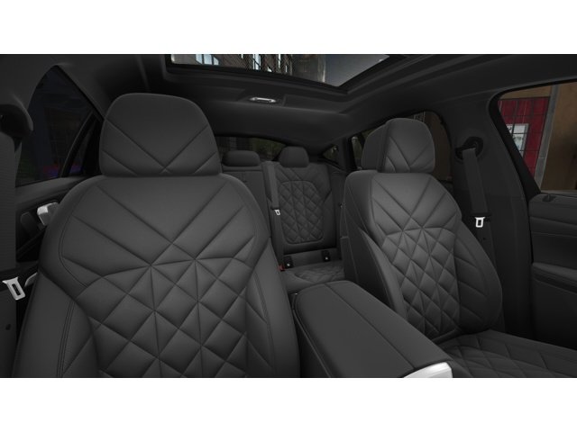 New 2027 Dravit Grey Metallic BMW X6 40i image 11