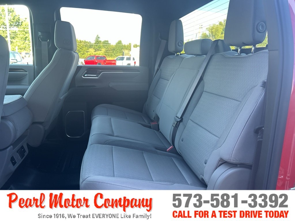 2026 Chevrolet Silverado 3500 HD LT - Photo 20