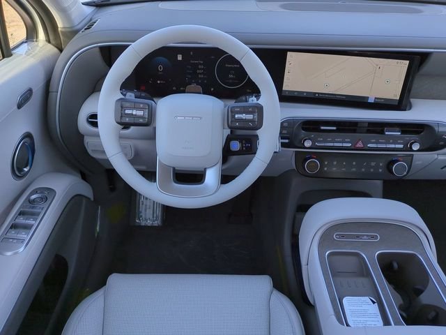 New 2026 White Hyundai SEL Premium FWD image 42