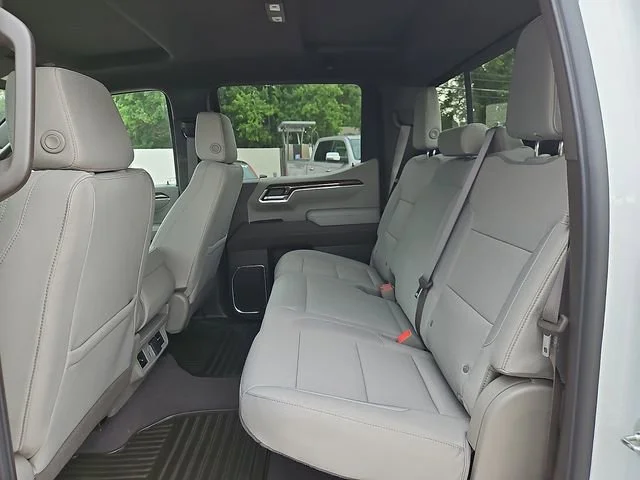 2026 GMC Sierra 1500 SLE - Photo 11