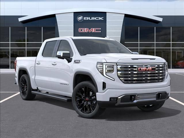 2026 GMC Sierra 1500 Denali - Photo 7