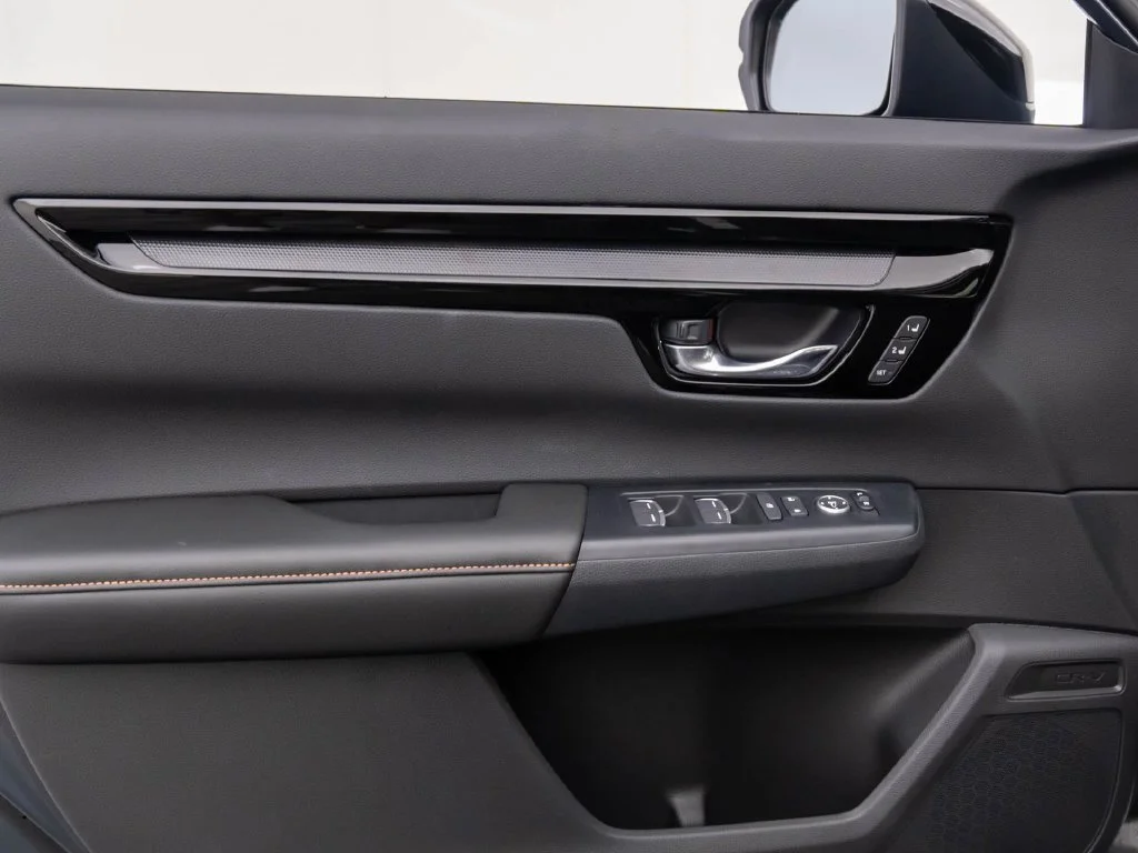 New 2027 Gray Honda Sport Touring image 14