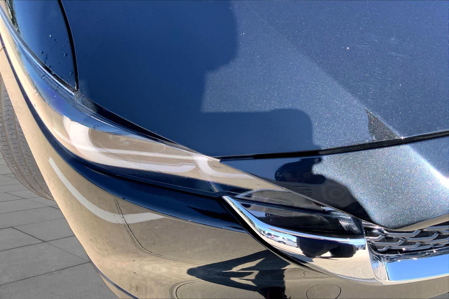 Used 2023 Jet Black Mica Mazda 2.5 S Premium Plus Package image 26
