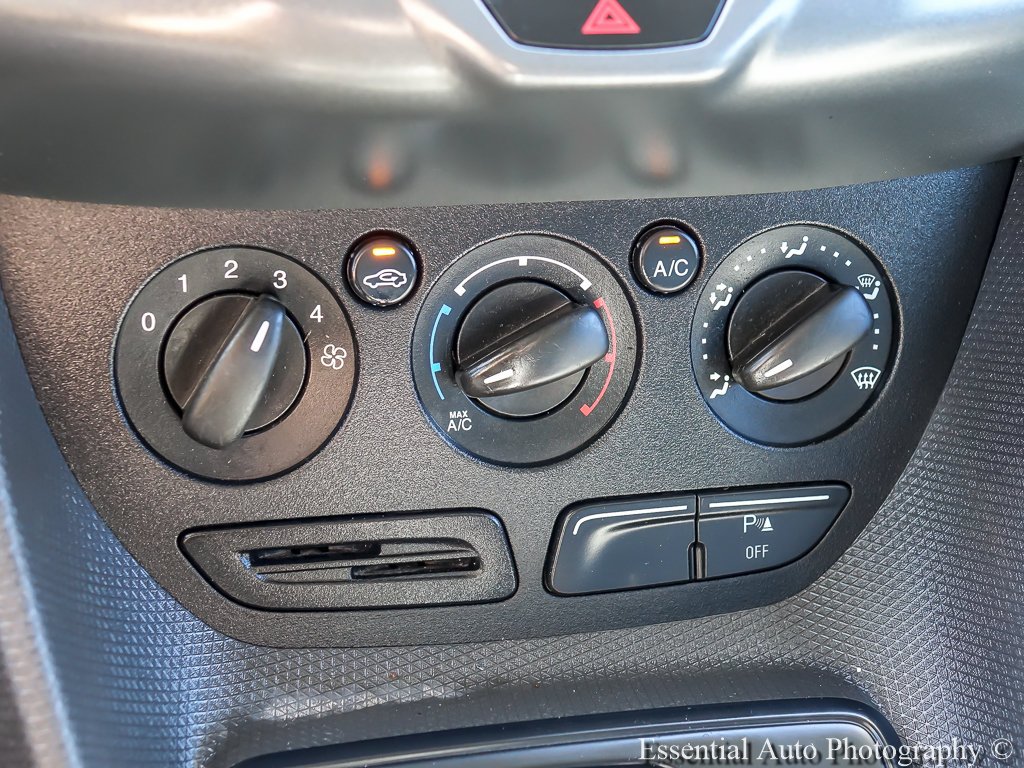 Used 2016 Frozen White Ford XL image 16