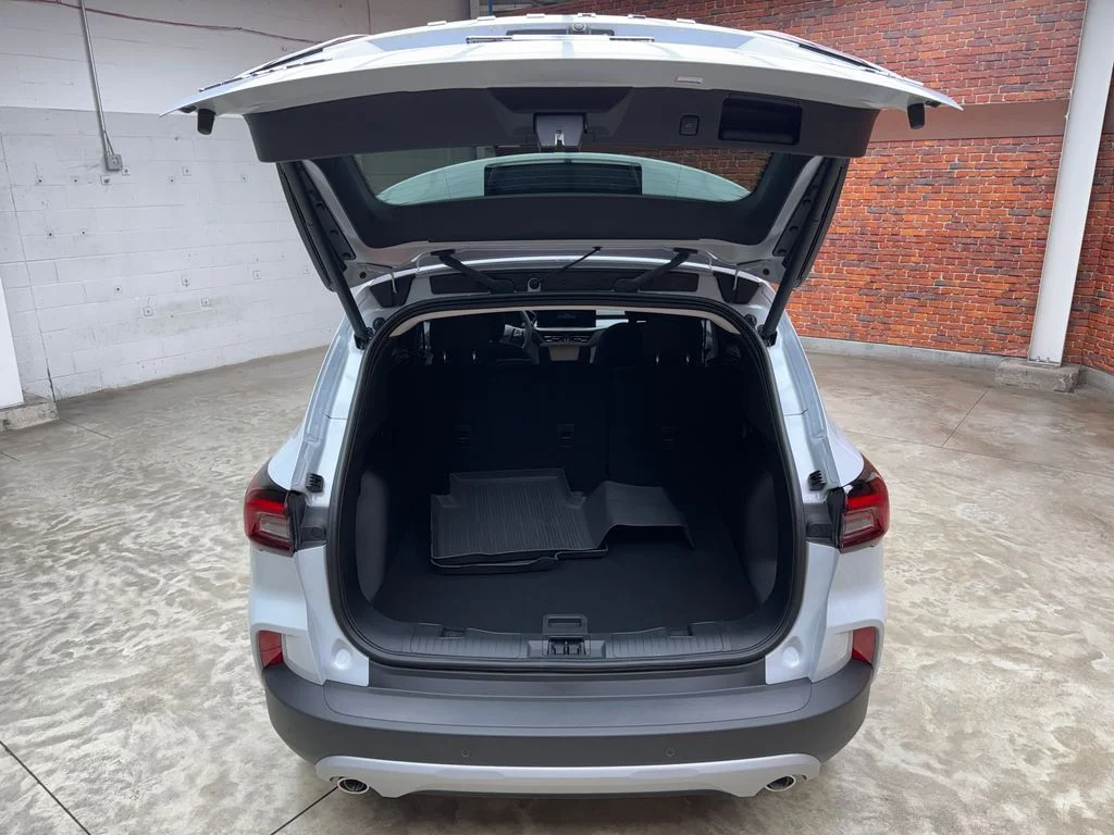 2026 Ford Escape Active - Photo 27