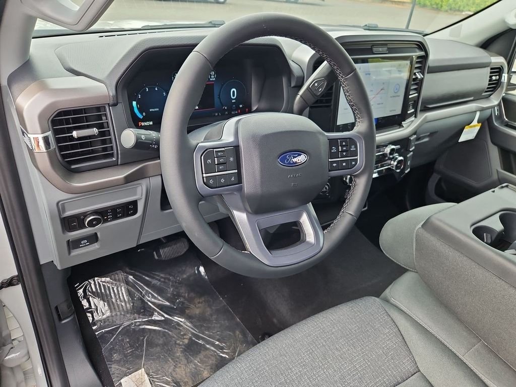 New 2026 Avalanche Ford XLT image 49