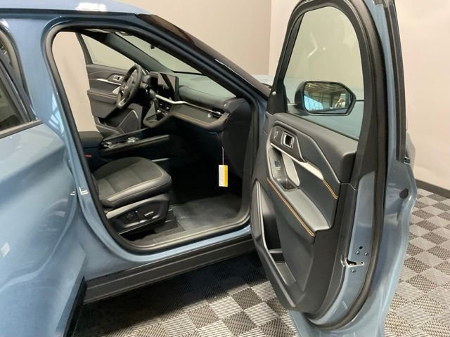 New 2026 Vapor Blue Metallic Ford Tremor® image 23