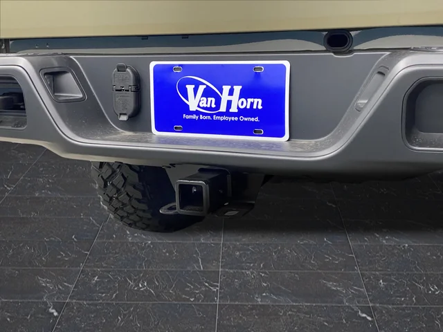 New 2026 41 Exterior Paint Jeep Willys image 36