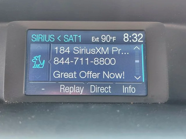 Used 2014 White Ford SE image 23
