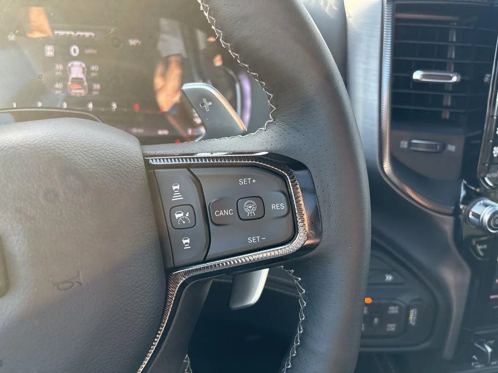 2026 RAM 1500 RHO - Photo 17