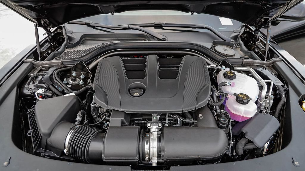 New 2026 Diamond Black Dodge R/T Plus image 32
