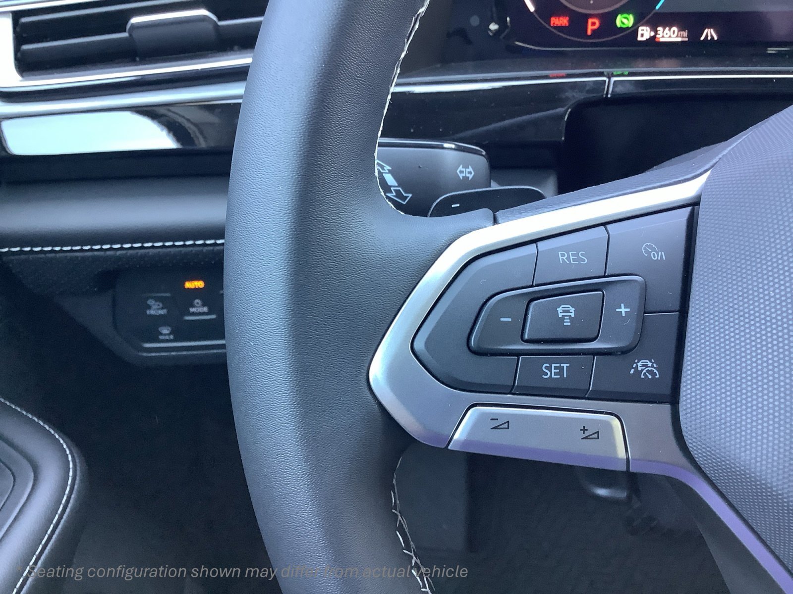 New 2026 DEEP BLACK PEAR Volkswagen 2.0T SE w/Technology image 27