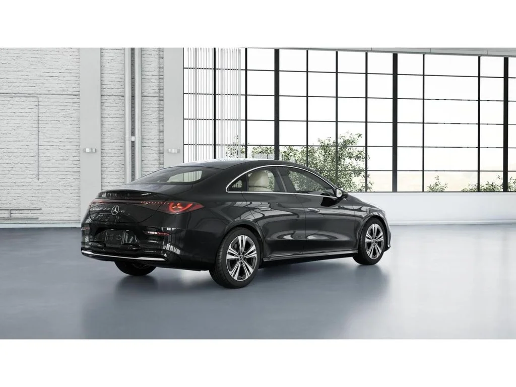 New 2027 Black Mercedes-Benz  image 21