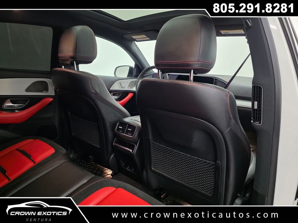 Used 2024  Mercedes-Benz GLE 53 AMG® image 14