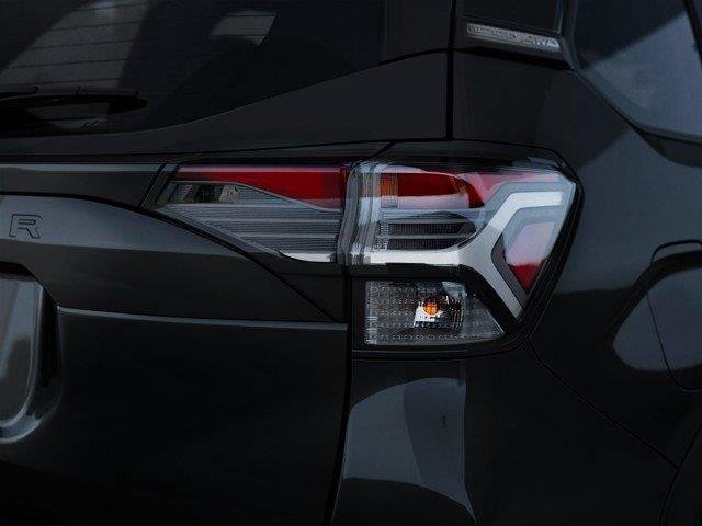New 2026 CRYSTAL BLACK SILICA Subaru Premium image 12