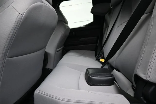 Used 2026 Blue Toyota SR5 image 14