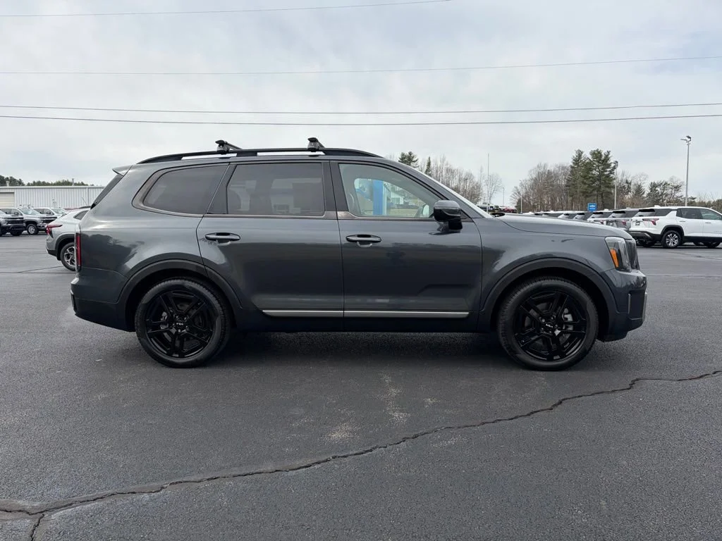 2023 Kia Telluride SX Prestige X-Line - Photo 11