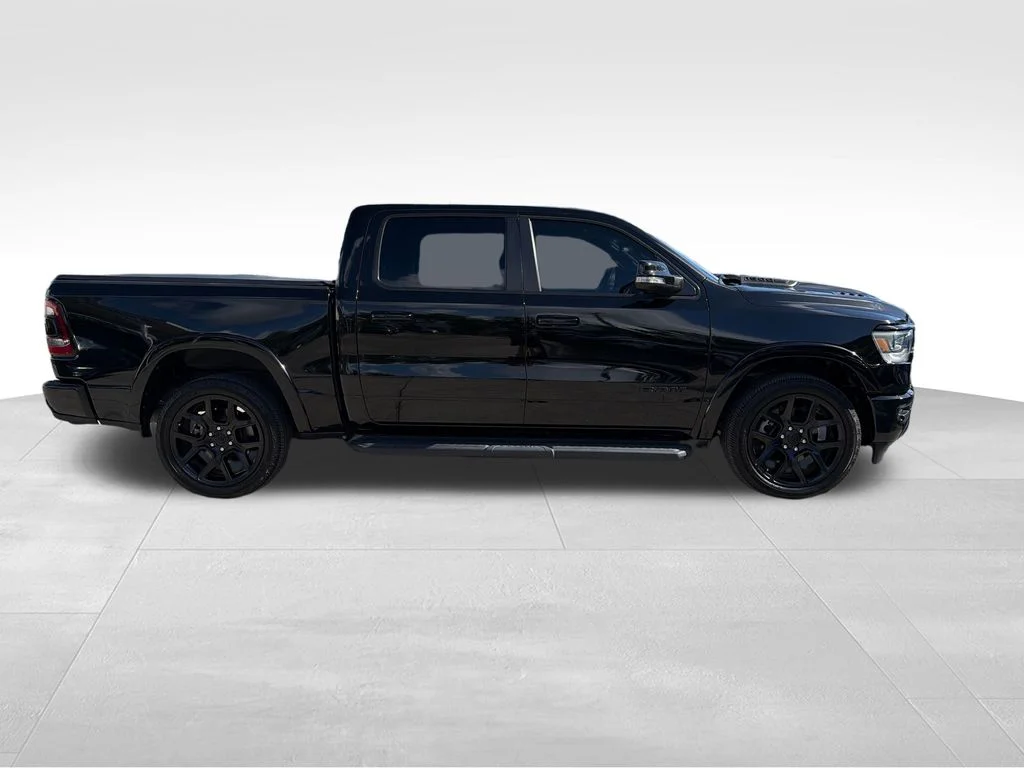 2022 RAM Ram 1500 Pickup Laramie - Photo 9