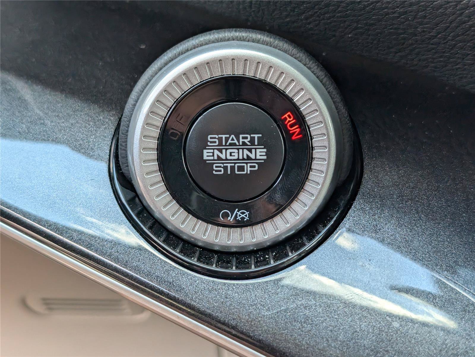 2024 Jeep Wagoneer Series I - Photo 27