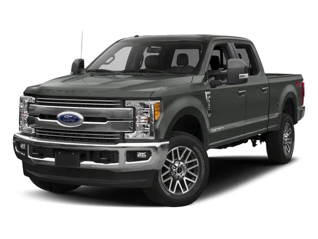 2017 Ford F-250 Lariat 4x4 Crew Cab 6-3/4' Box's photo
