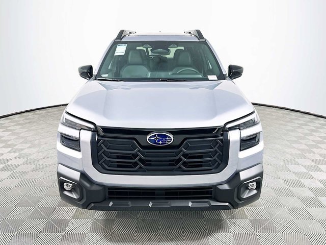 New 2026 ICE SILVER METALLIC Subaru Premium image 2