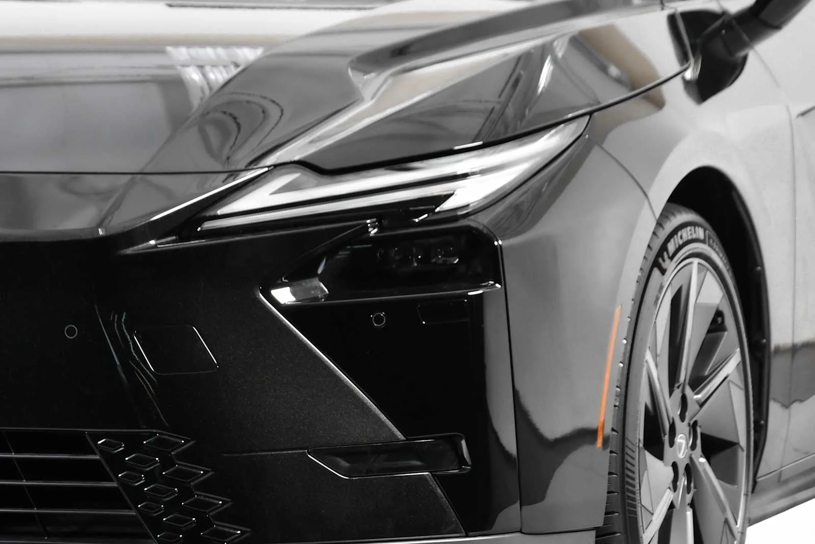 Certified Used 2026 CAVIAR Lexus Premium image 11