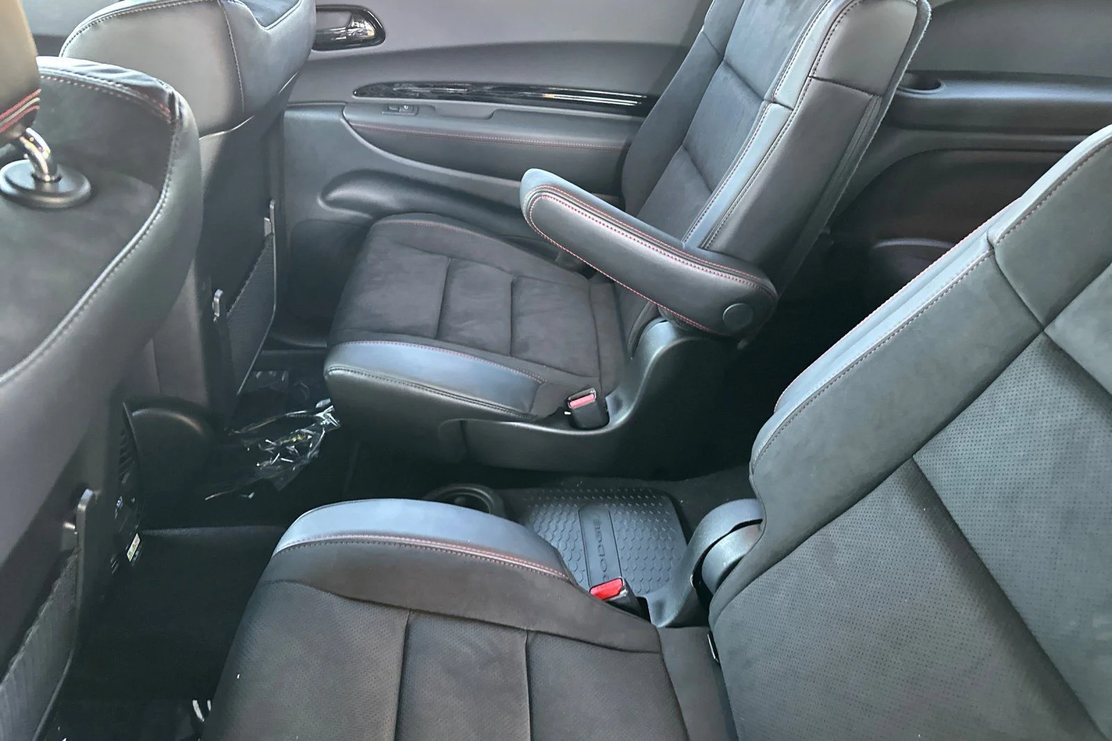 2026 Dodge Durango GT Plus - Photo 8